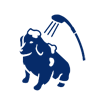 Dog Wash Icon